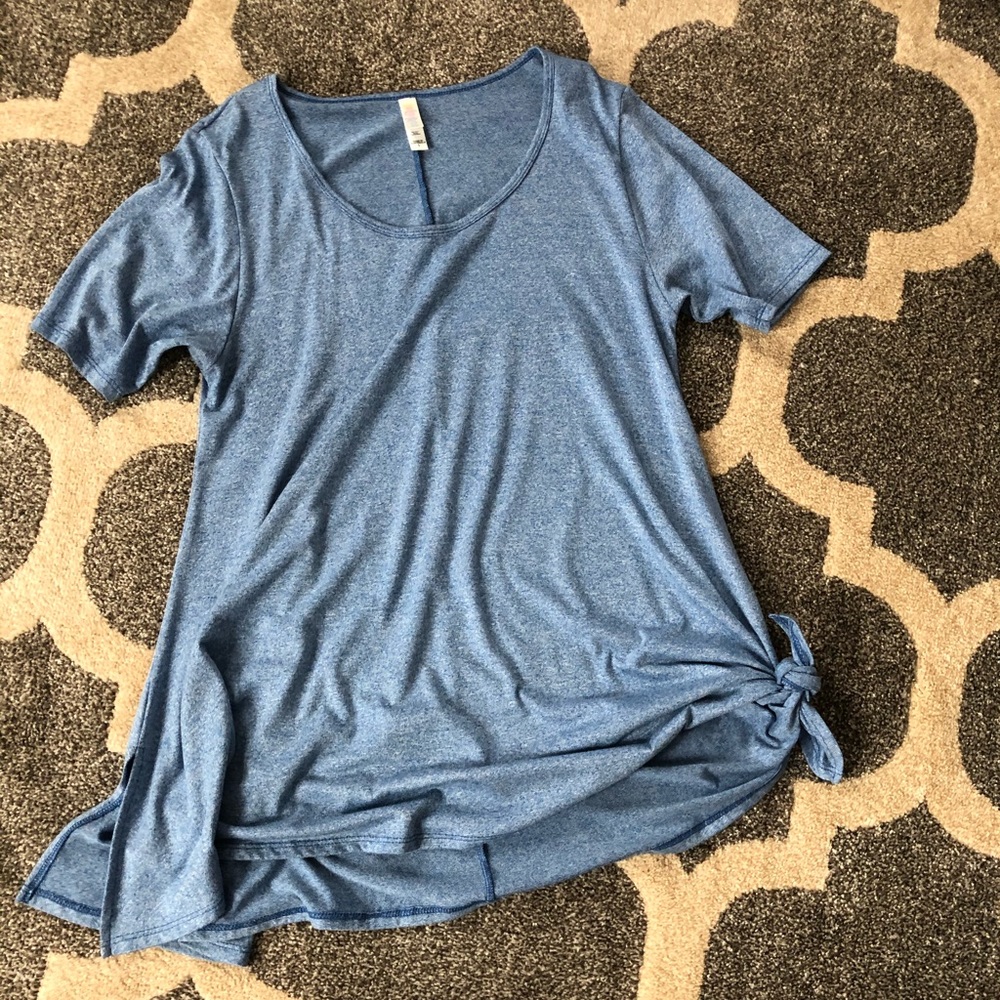 Lula Roe Perfect Tee